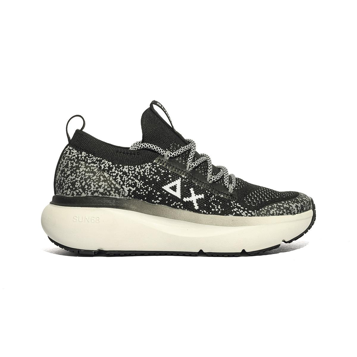 SUN 68 Z35220 11 Sneakers Donna 