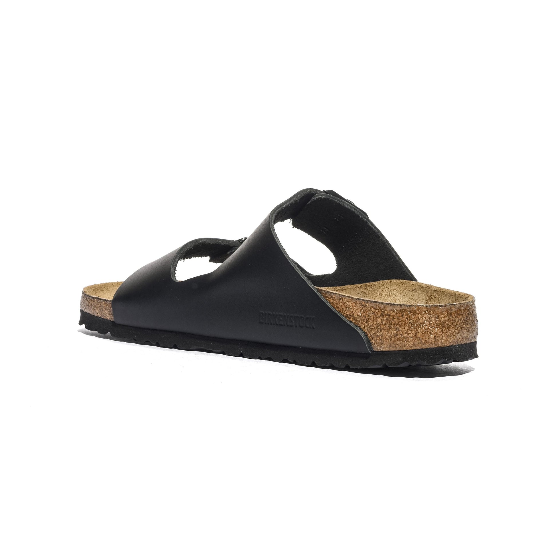 BIRKENSTOCK 051193 BLACK Sandali Unisex 
