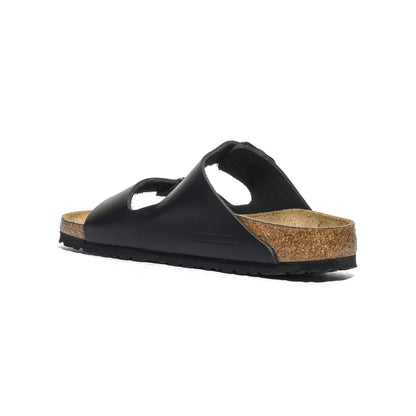 BIRKENSTOCK 051193 BLACK Sandali Unisex 