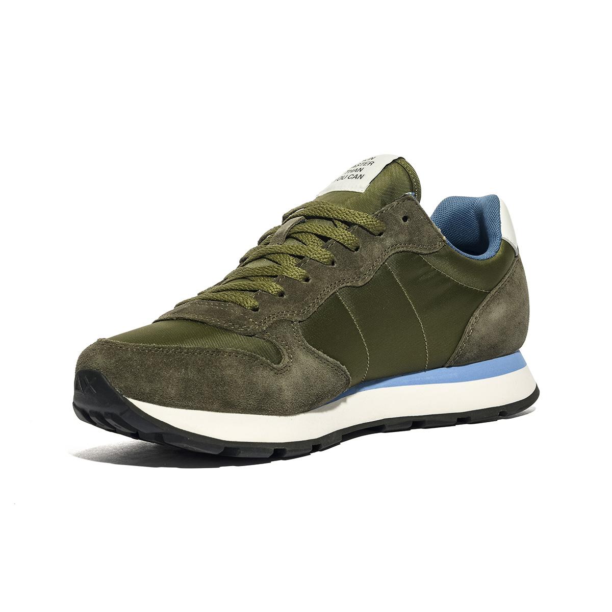 SUN 68 Z35101 19 Sneakers Uomo 