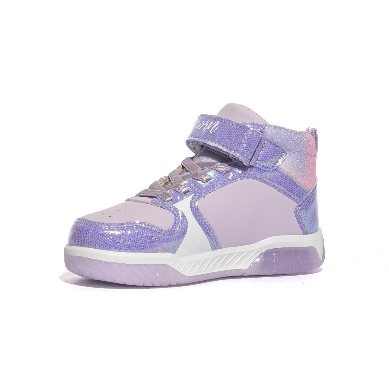 Sneakers Unicorno S8010172s Viola S8010172S_JB030032 Private Label