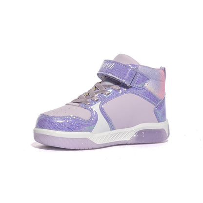 Sneakers Unicorno S8010172s Viola S8010172S_JB030032 Private Label