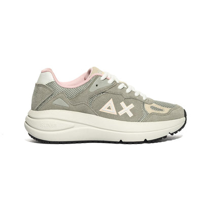 SUN 68 Z35219 06 Sneakers Donna 