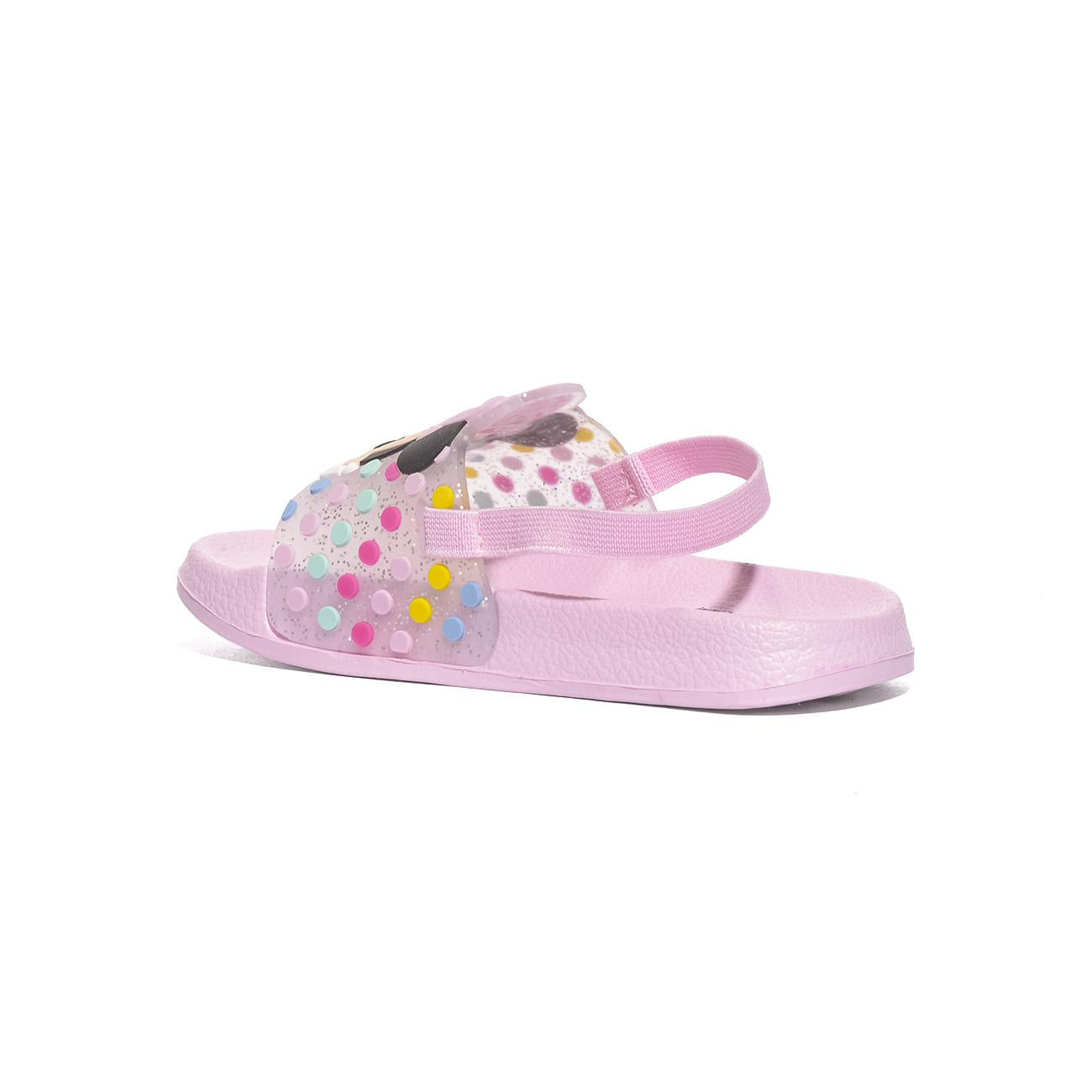 Minnie D3010802S MULTI Ciabatte Bambina 