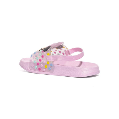 Minnie D3010802S MULTI Ciabatte Bambina 