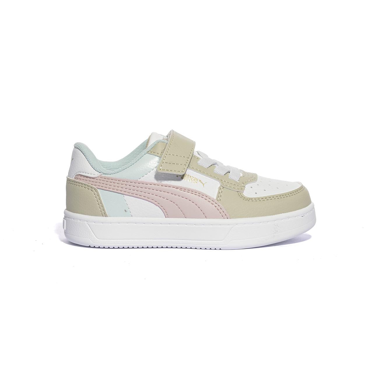 PUMA 394462-19 MIX Sneakers Bambina 