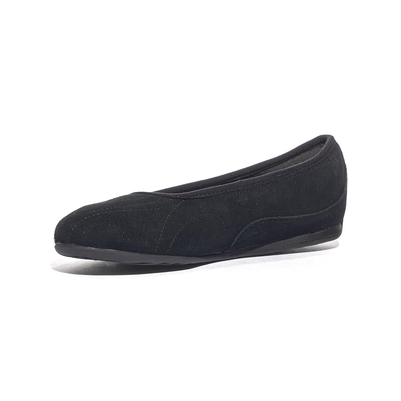 PUMA 406310-01 black Ballerine Donna 