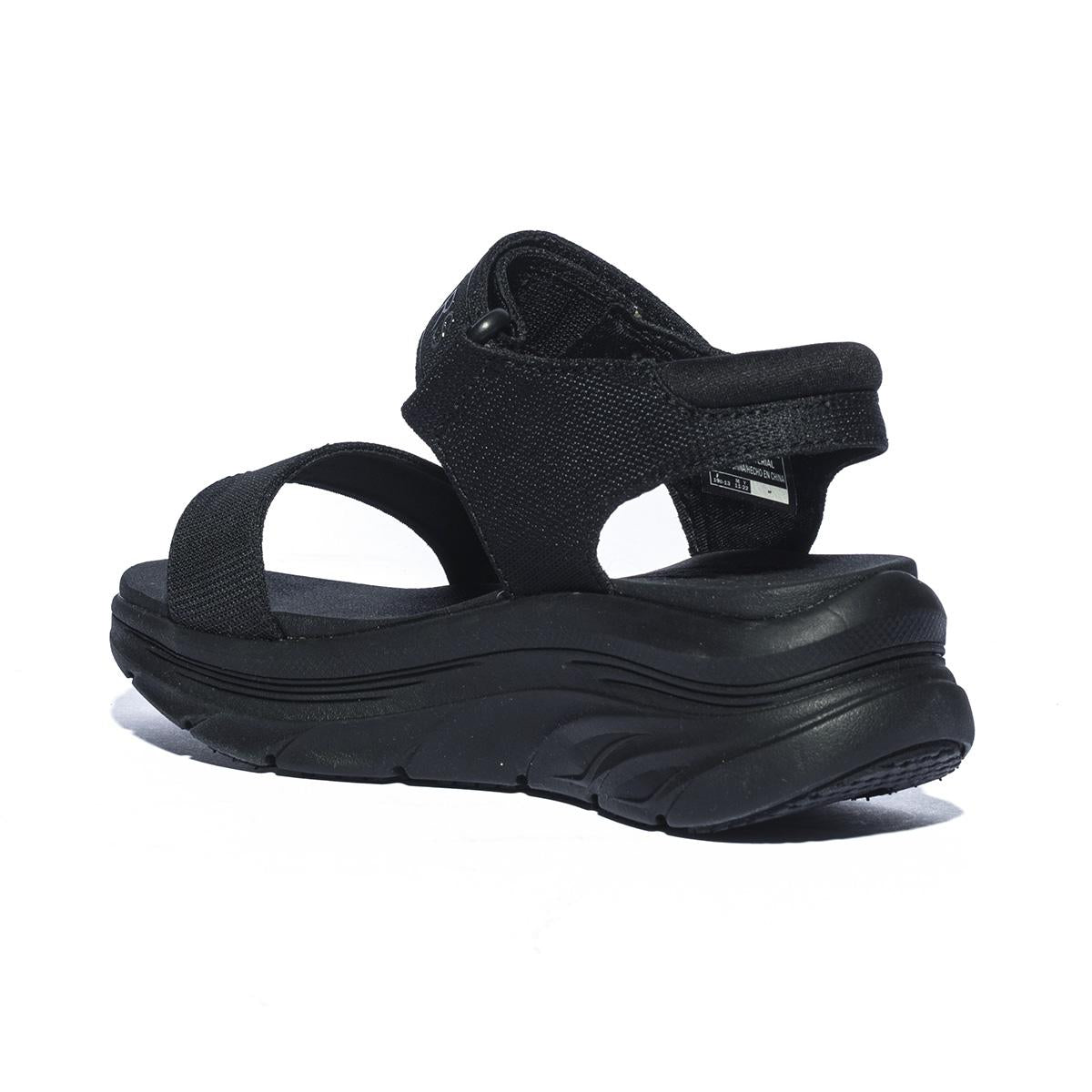 SKECHERS 119226 BBK Sandali Donna 
