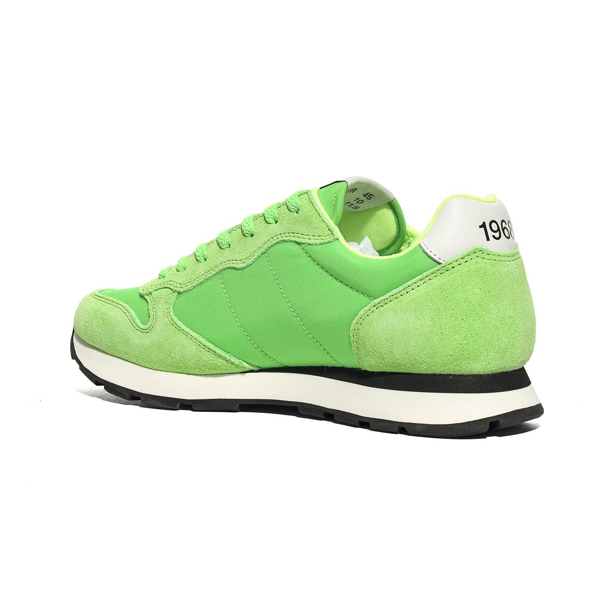SUN 68 Z35101 61 Sneakers Uomo 