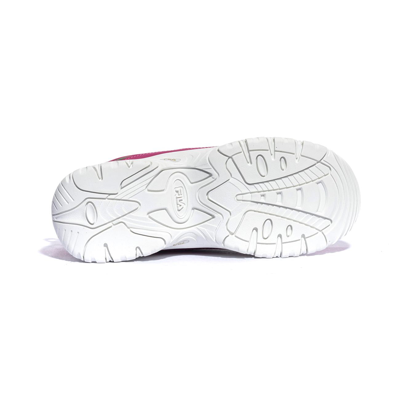 FILA FFT0010 Wild Aster Sneakers Donna 