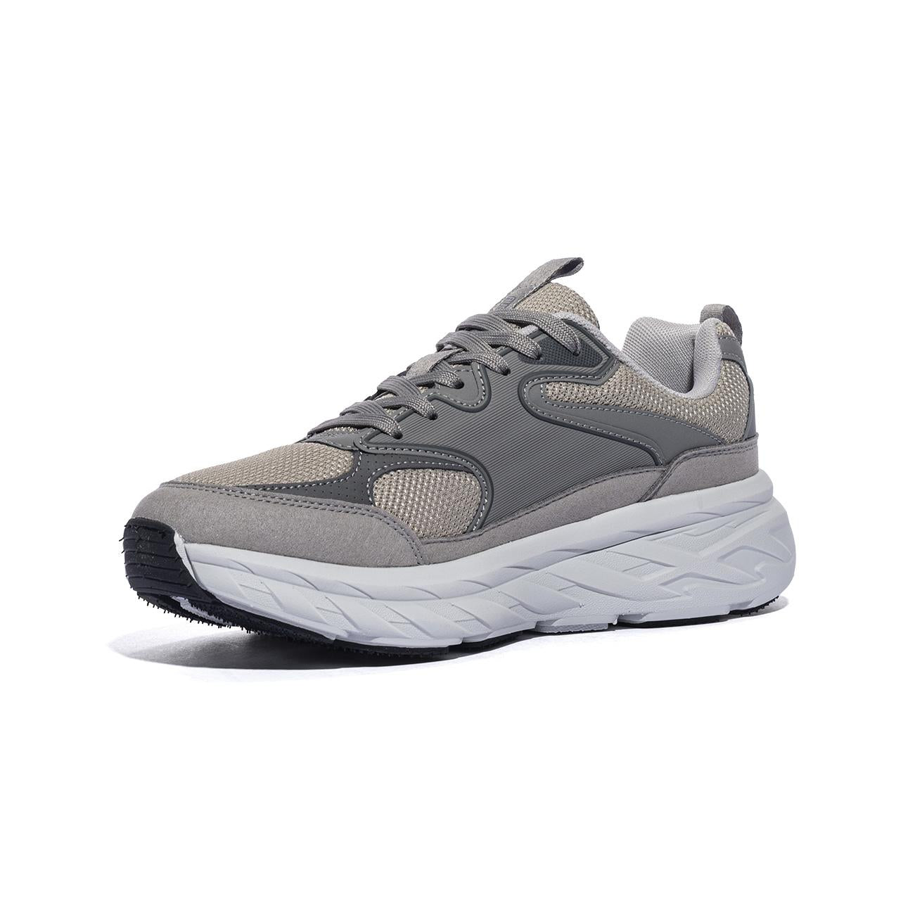 AUSTRALIAN AU25M104 LT GREY Sneakers Uomo 