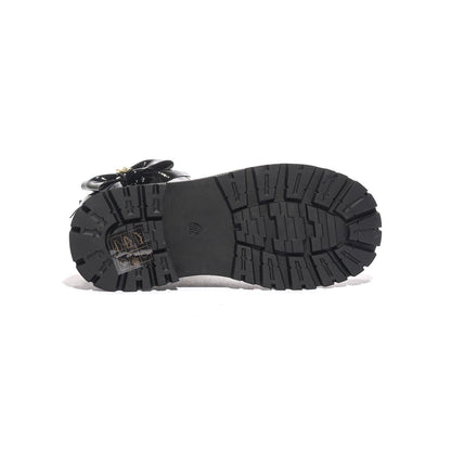 Stivaletti Liu Jo KENDY Neri 4F4333EX22622222NAPLAK BLACK LIUJO