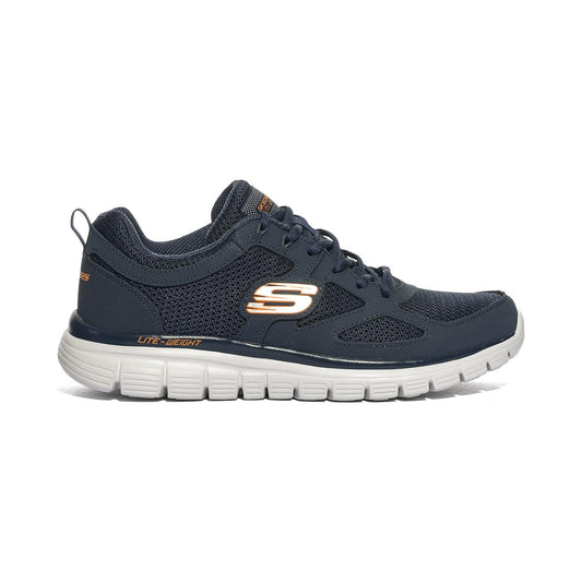 SKECHERS 52635 NVOR Sneakers Uomo 