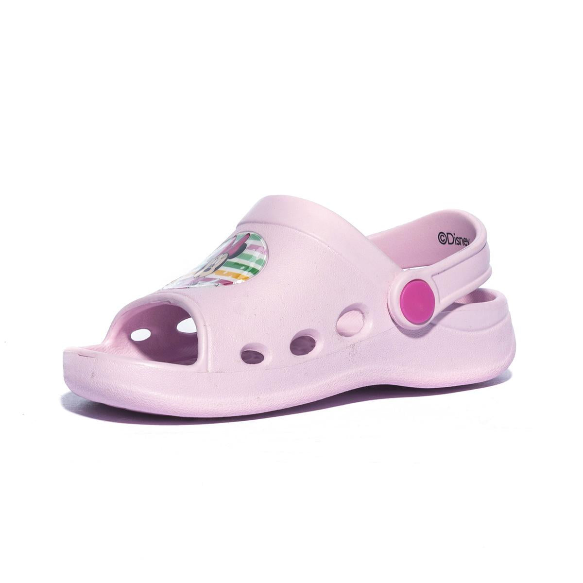 MINNIE MOUSE D3010275S MULTI Ciabatte Bambina 