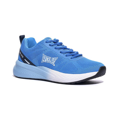 EVERLAST EV-607 ROYAL WHITE NAVY Sneakers Unisex 