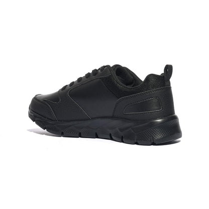LUMBERJACK 102243503 BLACK Sneakers Uomo 