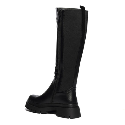 KHARISMA 4167 NERO Stivali Donna 