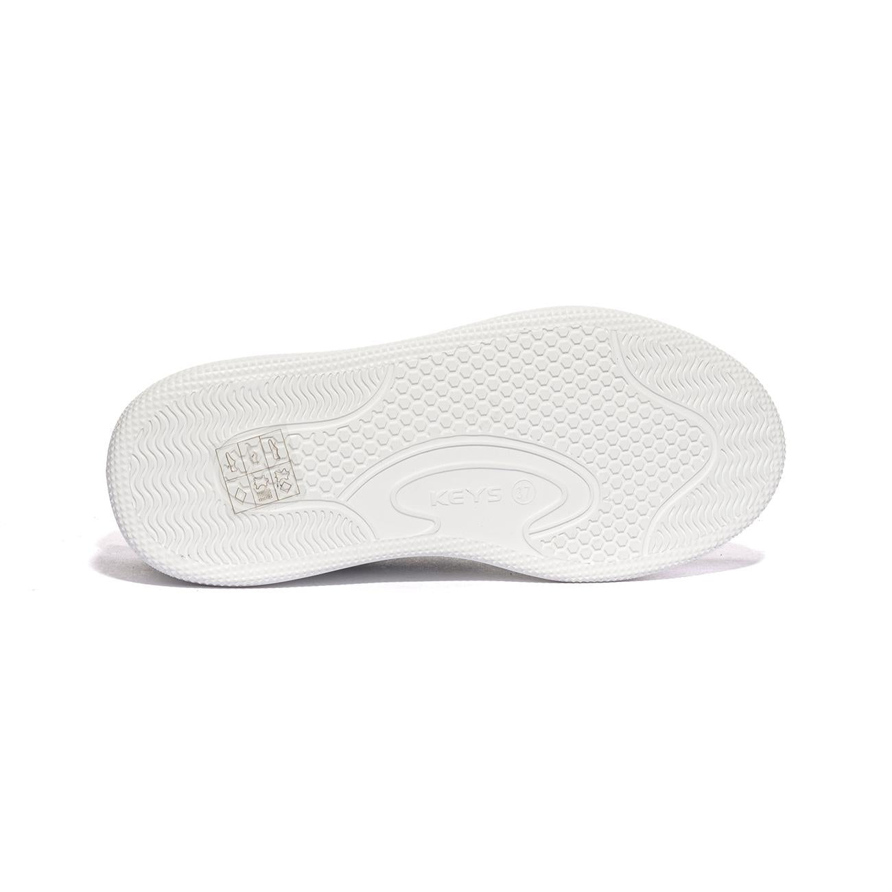 Sneakers Keys K11213 Nere K11213BLACK KEYS