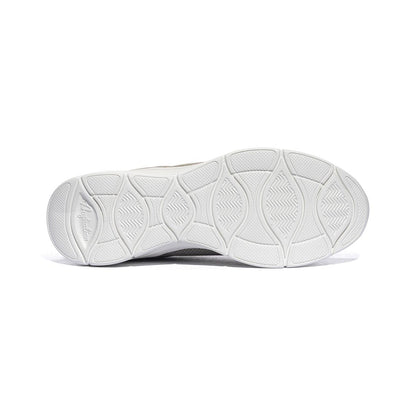 AUSTRALIAN AU26M505 BEIGE Sneakers Uomo 