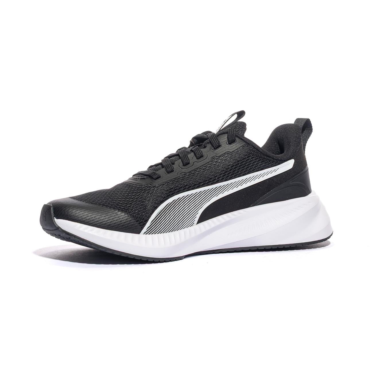 PUMA 401526-01 black Sneakers Unisex 