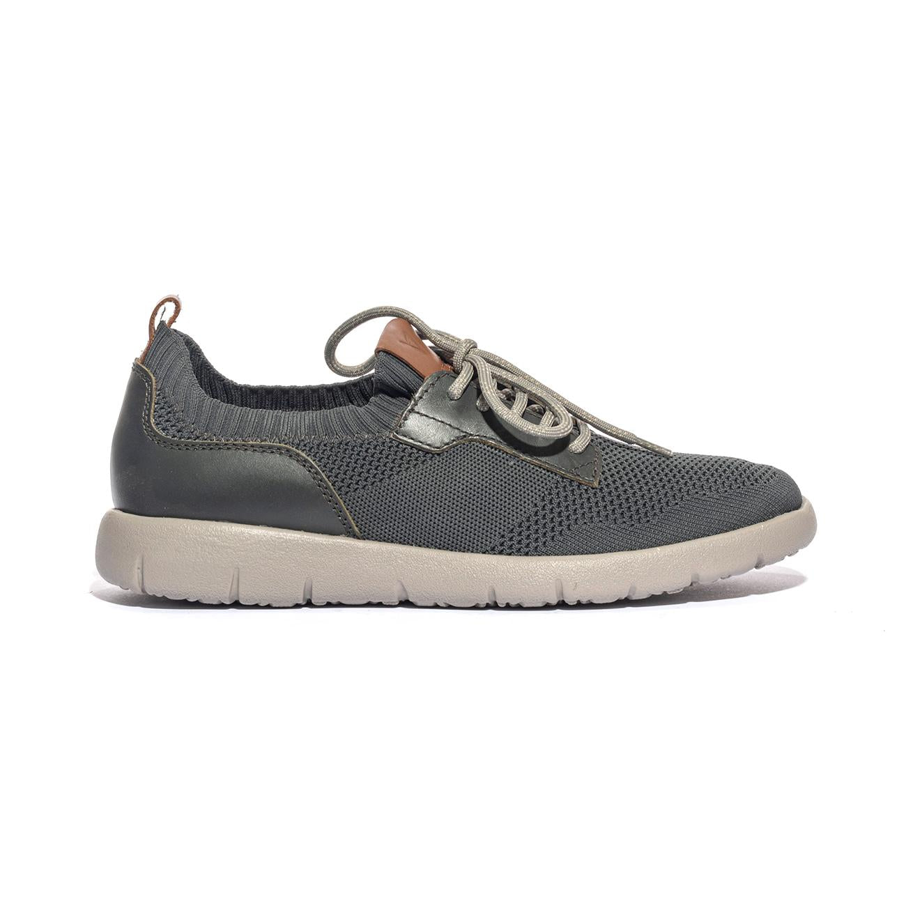 VALLEVERDE 36972 GREY Sneakers Uomo 