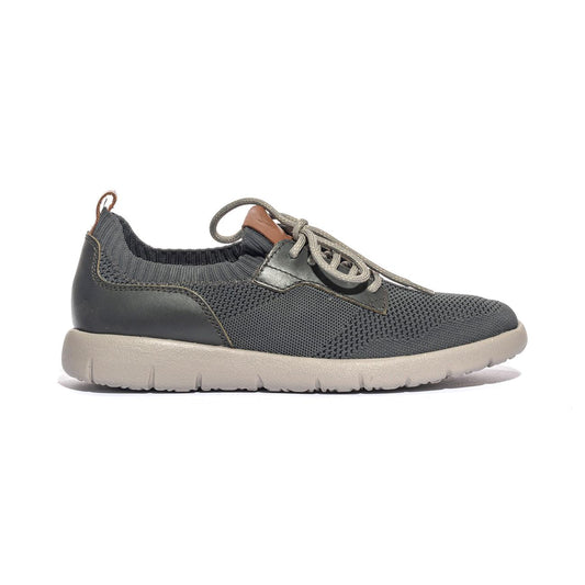 VALLEVERDE 36972 GREY Sneakers Uomo 