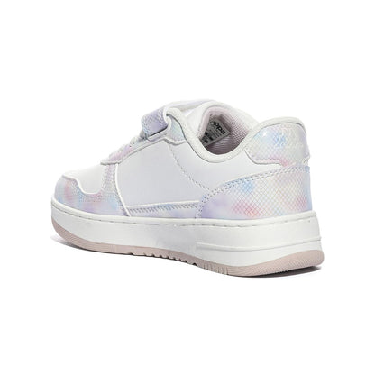 KAPPA KP52P111 WHITE MULTICOLOR Sneakers Bambina 
