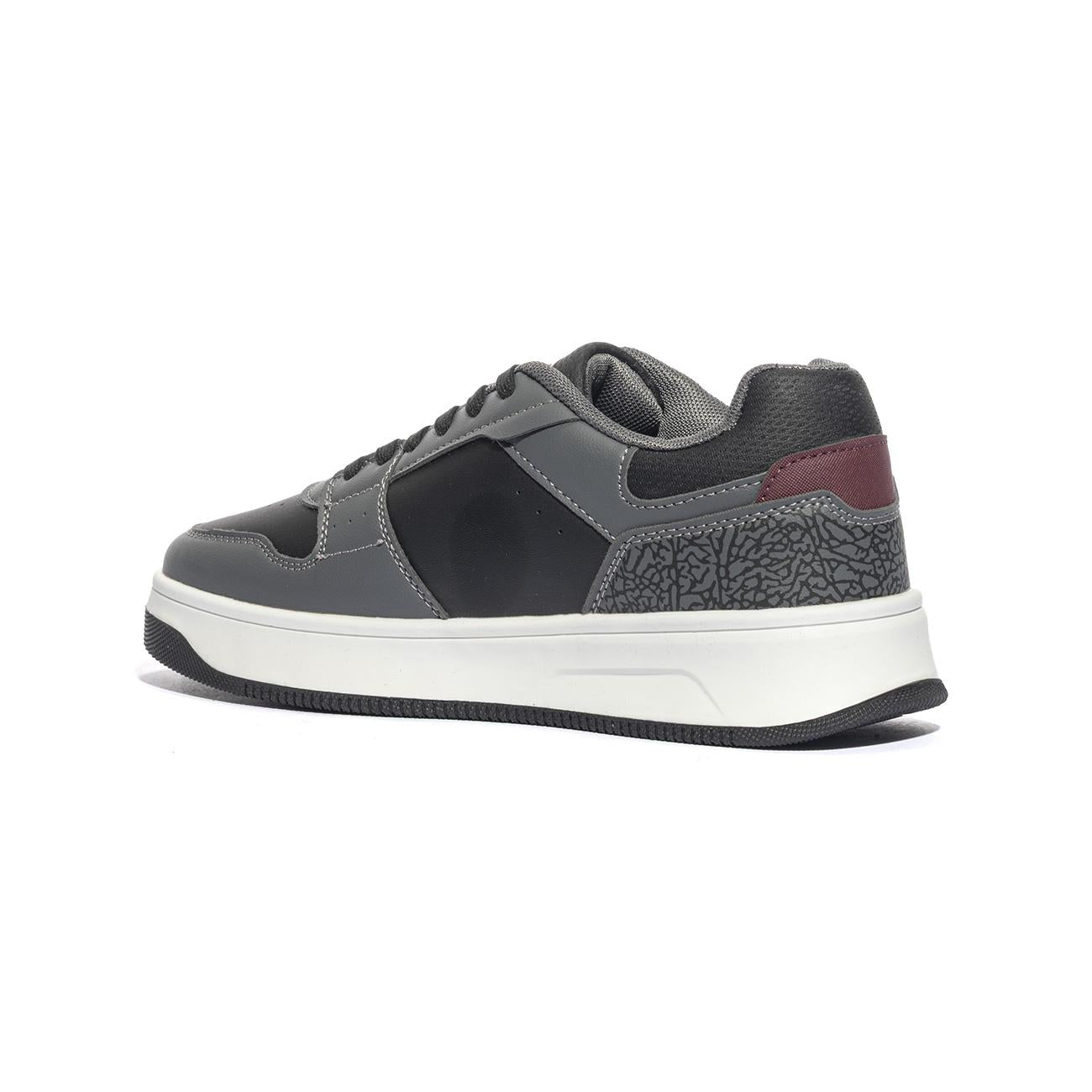 DUCATI DU42G204 GREY Sneakers Bambino 