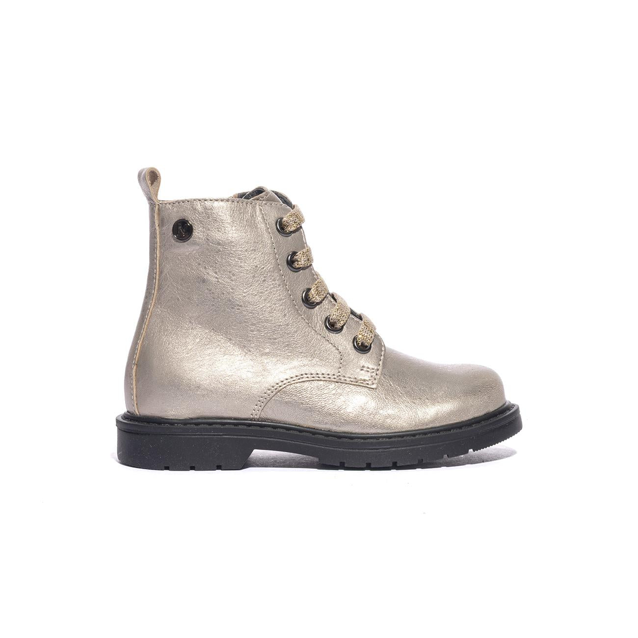 NATURINO 0012501857.12.0M04 CIPRIA Stivaletti Bambina 