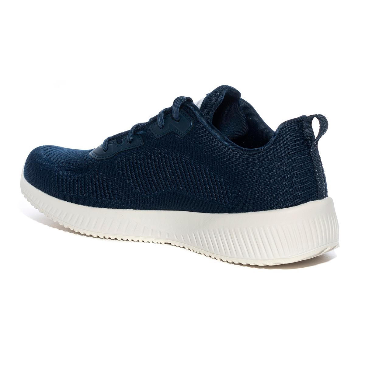 SKECHERS 232290 NVY Sneakers Uomo 