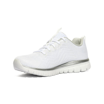 SKECHERS 12615 WSL Sneakers Donna 
