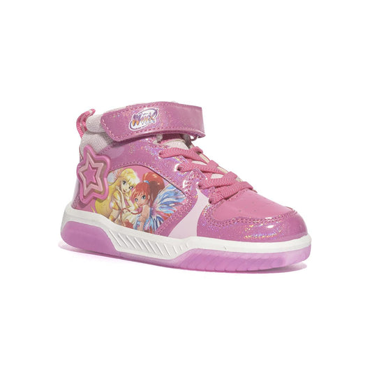 RAINBOW X7210011S_JB03 0025 Sneakers Bambina 