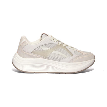 FRAU X542 WHITE Sneakers Donna 