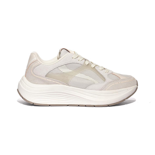 FRAU X542 WHITE Sneakers Donna 