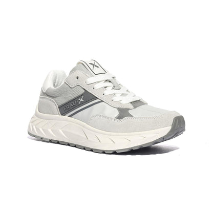 FRAU X001 ICE GREY Sneakers Uomo 
