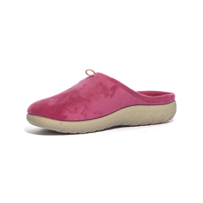 IN BLU ET000037 FUCSIA Ciabatte Donna 