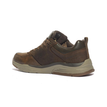 Sneakers Skechers BENGAO - HOMBRE Marroni 210021CDB SKECHERS