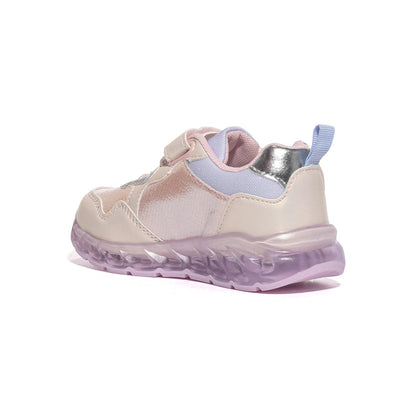 Sneakers Con Luci Walt Disney D6020148 Rosa D6020148S_J5280044 WALT DISNEY