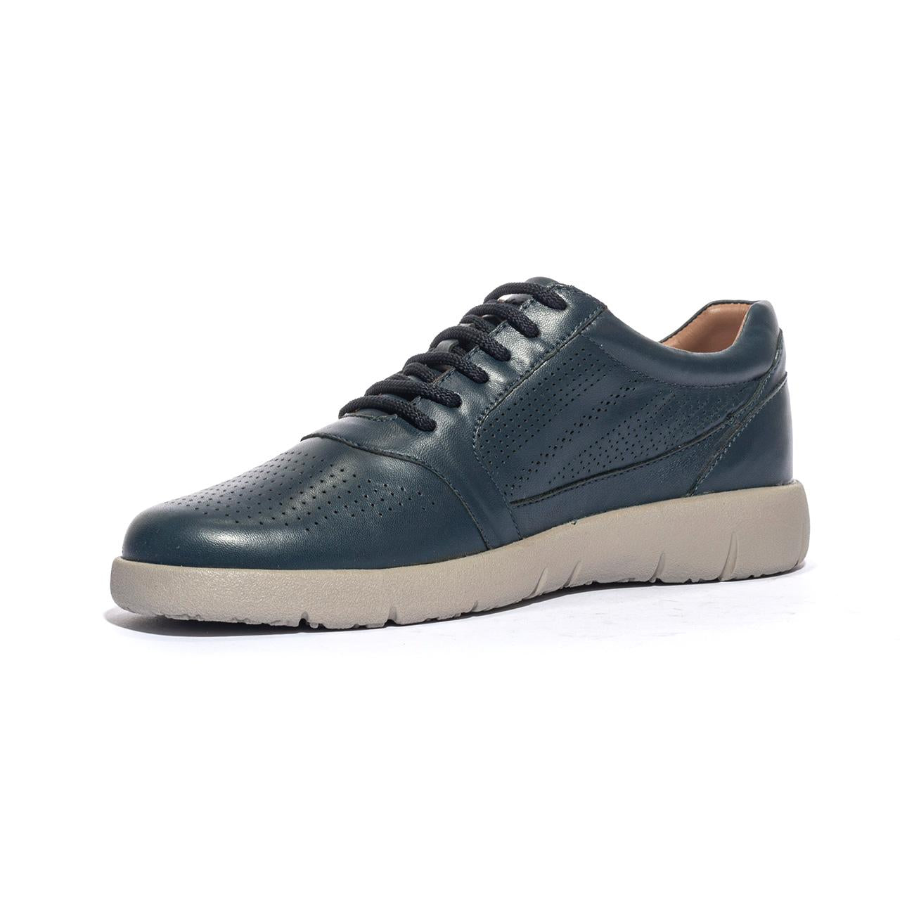 VALLEVERDE 36971 NAVY Sneakers Uomo 