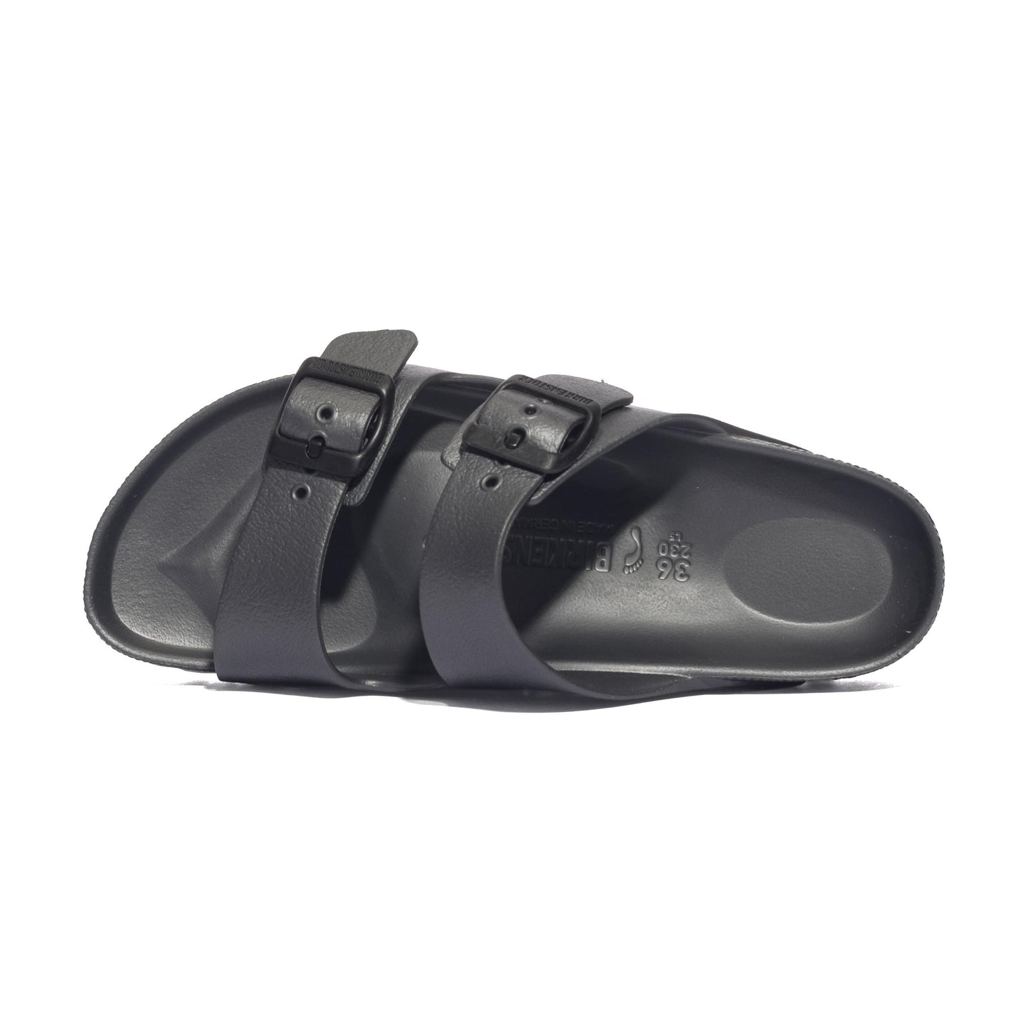 BIRKENSTOCK 1001498 ANTRACITE Sandali Donna 