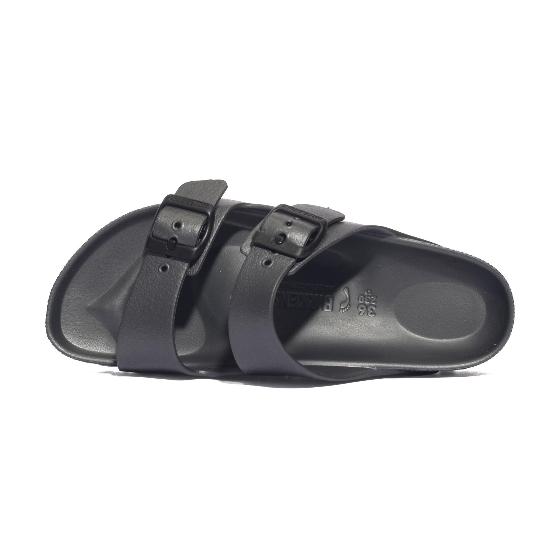 BIRKENSTOCK 1001498 ANTRACITE Sandali Donna 
