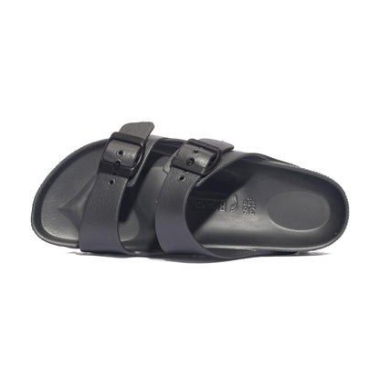 BIRKENSTOCK 1001498 ANTRACITE Sandali Donna 