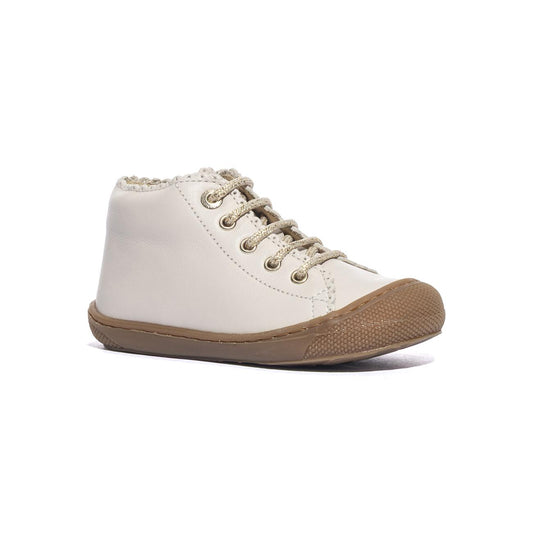 NATURINO 0012017290.04.0E02 MILK Sneakers Bambina 