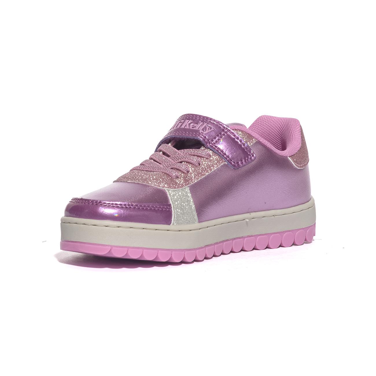 Sneakers Lelli Kelly Lkaa5210 Rosa LKAA5210PORPORA LELLI KELLY