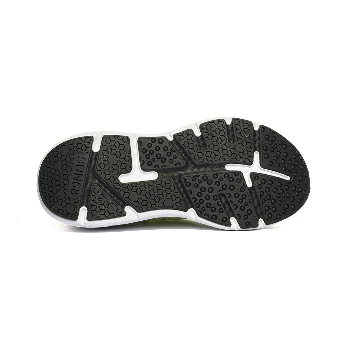 SUN 68 Z35126 63 Sneakers Uomo 