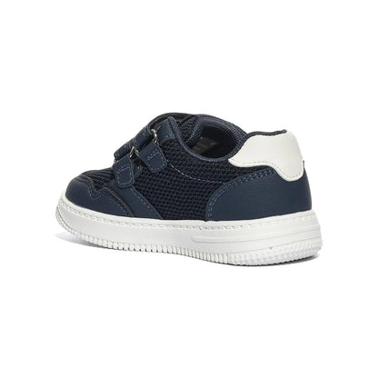 LUMBERJACK 102268677 NAVY BLUE Sneakers Bambino 
