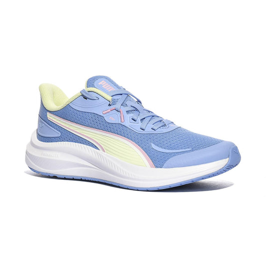 PUMA 312413-10 MIX Sneakers Bambina 
