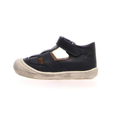 NATURINO 0012013292-04-0C02 NAVY Sandali Bambino 