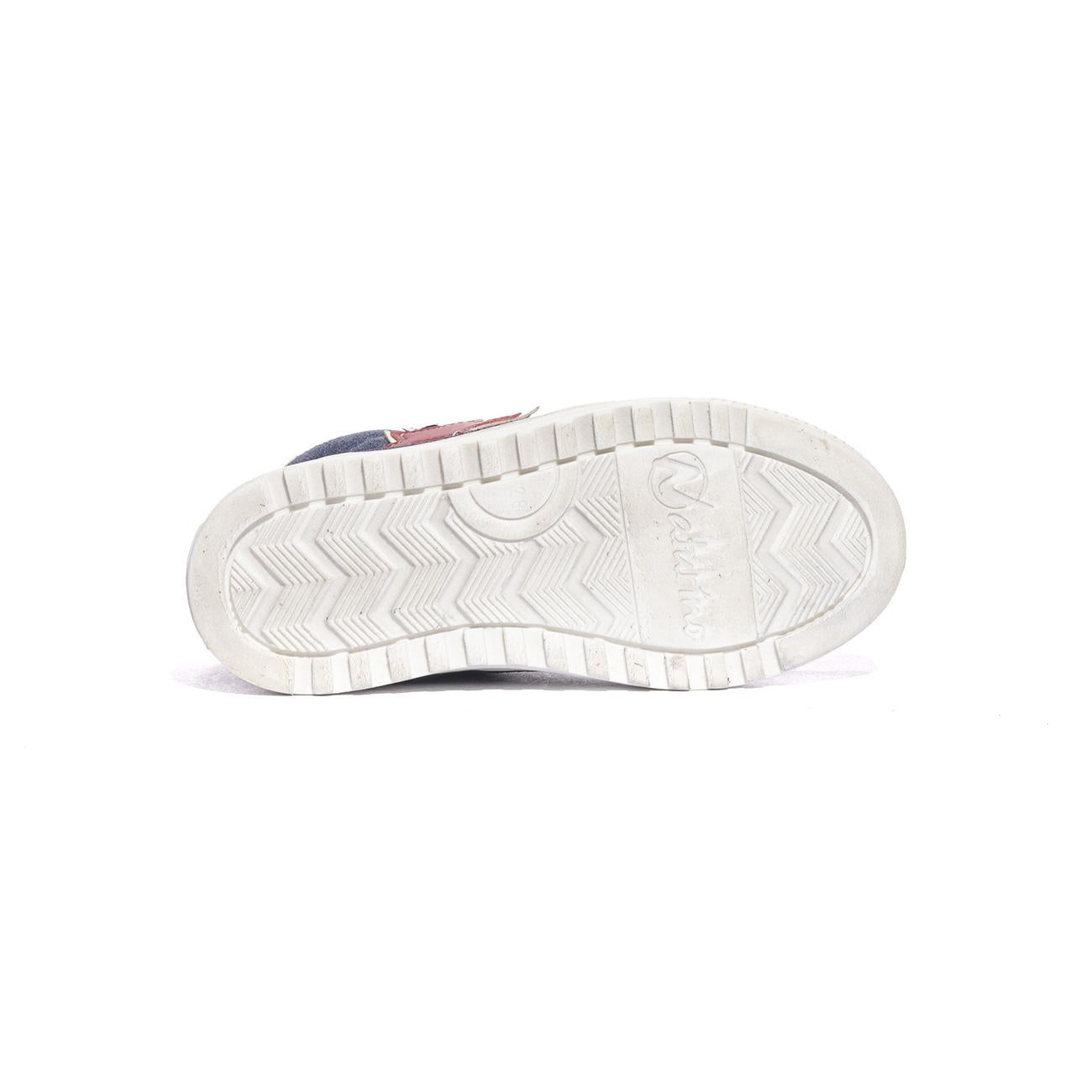 NATURINO 0012018618.02.0C02 NAVY Sneakers Bambino 
