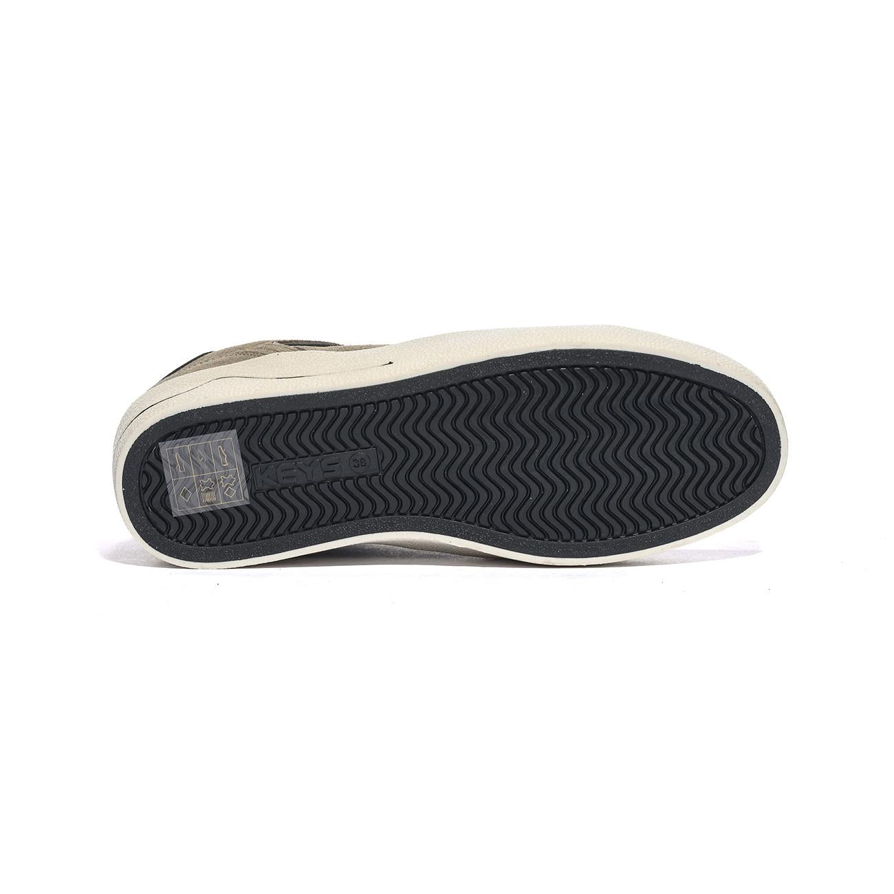 KEYS K11304 TAUPE Sneakers Donna 